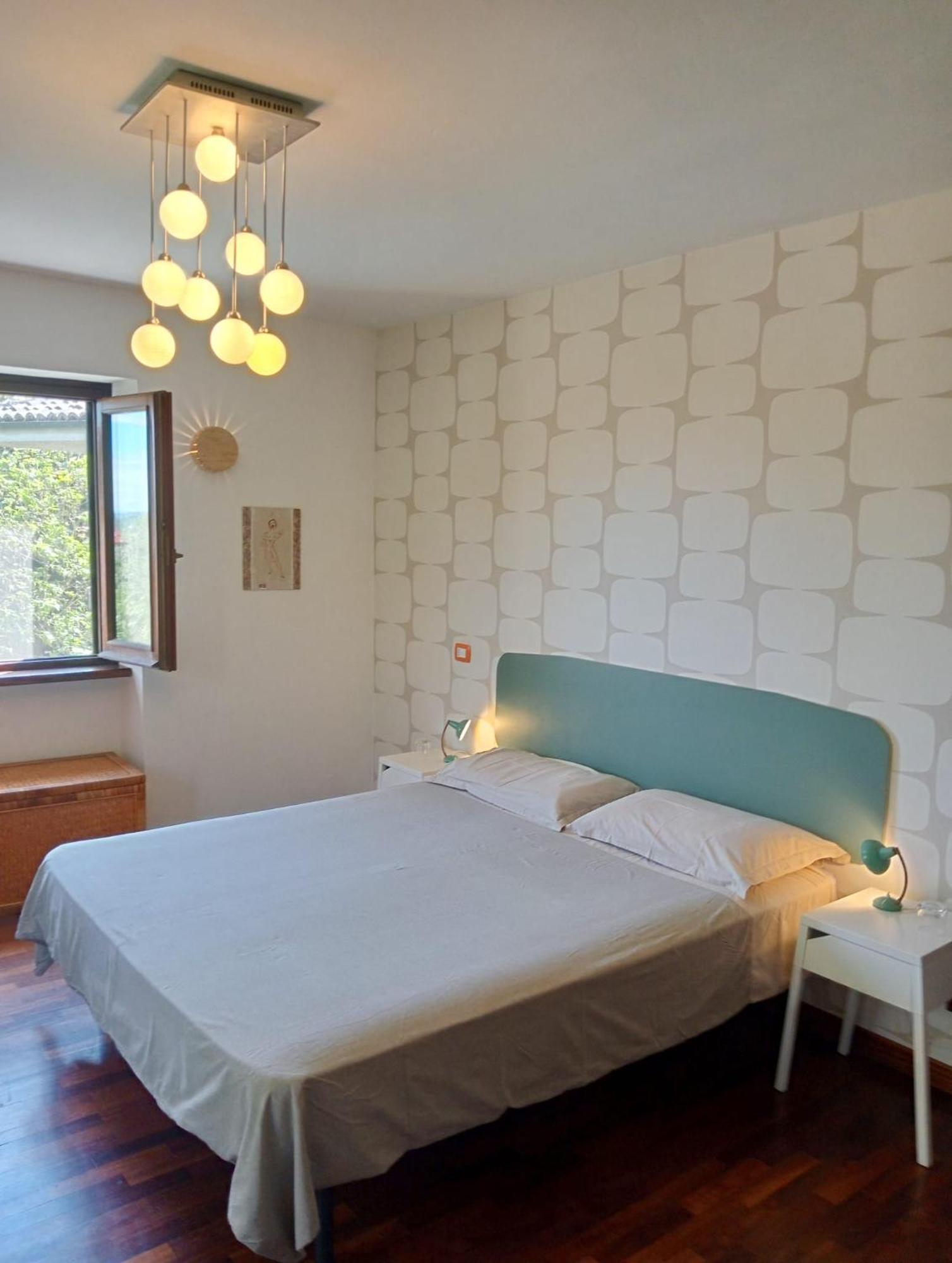 B&B Santa Libera 모나스테로 보르미다 외부 사진
